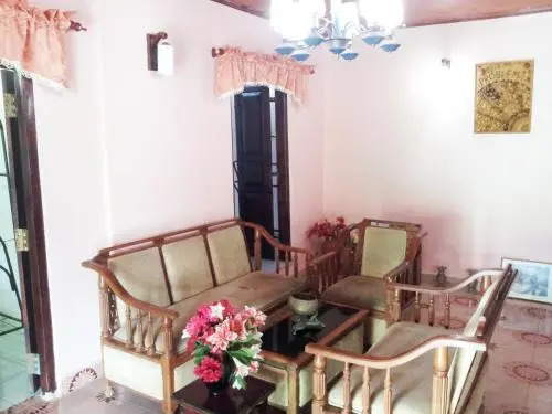 Namal Guest House