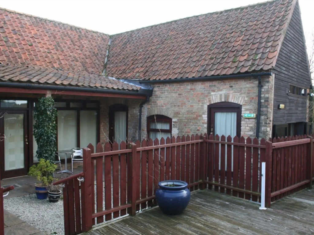 The Stilton Cheese Inn - BB