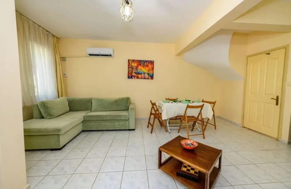 Lovely Villa With Central Location in Fethiye
