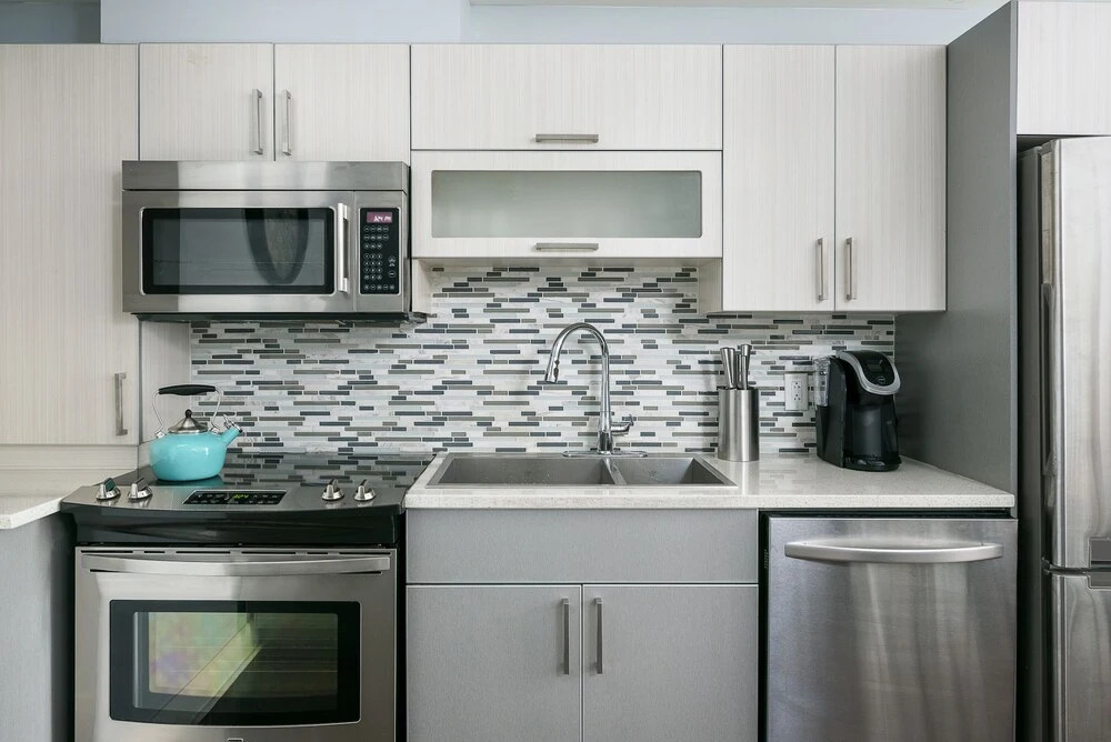 Playful 1BR in Festival Quarter