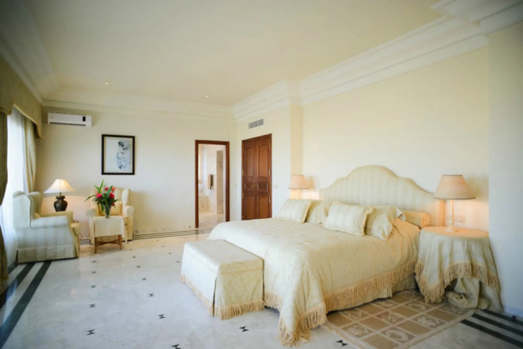 Hotel Residence Mehari Tabarka