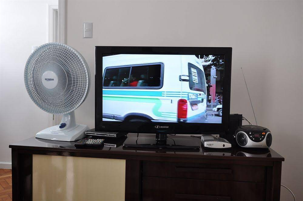 Apartamento Leblon Soleil
