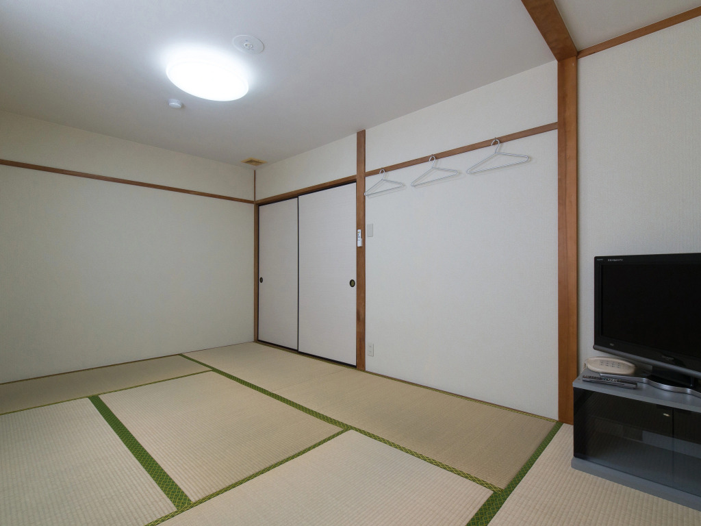 Business Hotel Kyugetsu