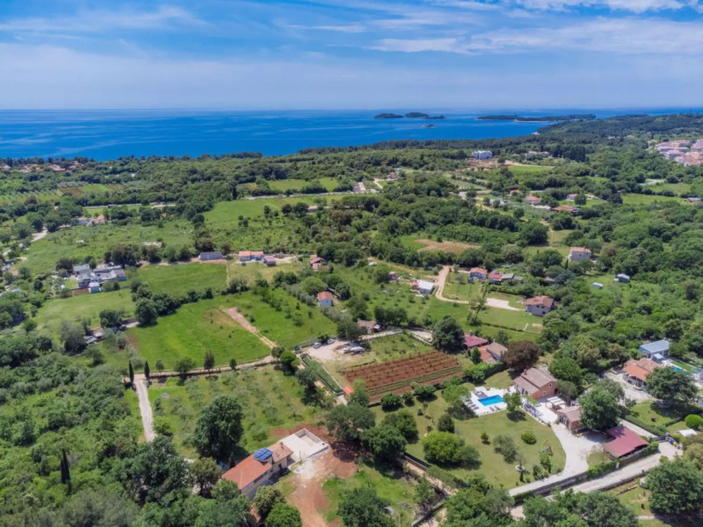 Holiday Home Villa Bernard by Interhome