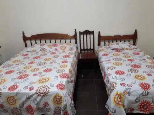 Guten House Hostel