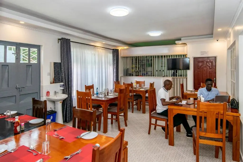 Leisure Apex Resort Naivasha