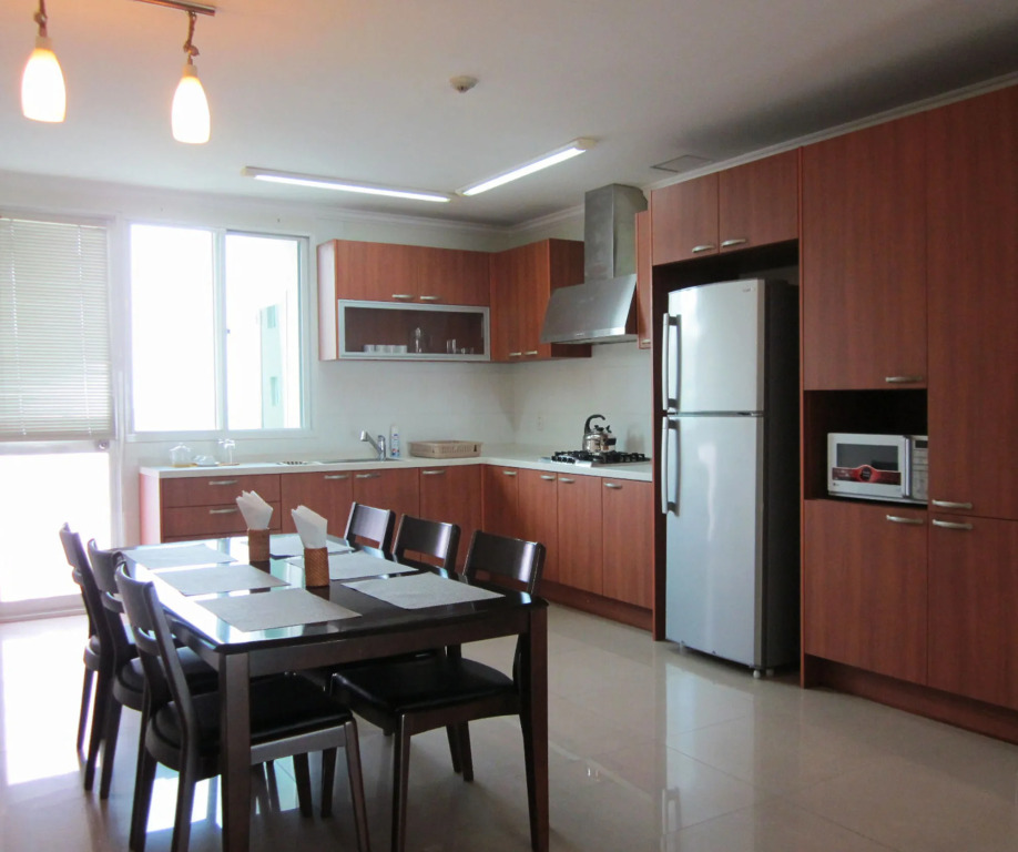 Green Hills Serviced Residences