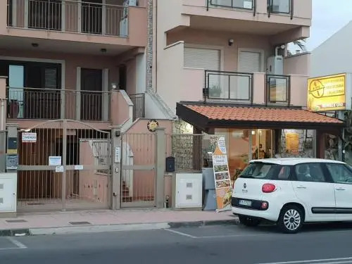 CasaLungoMare