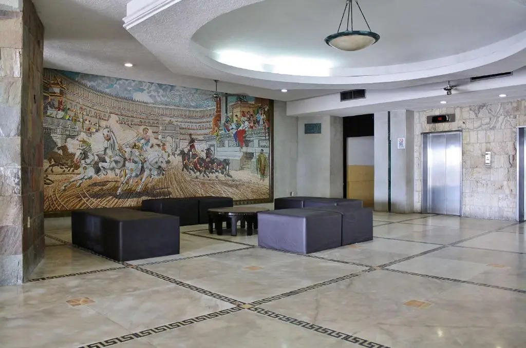 Romano Palace