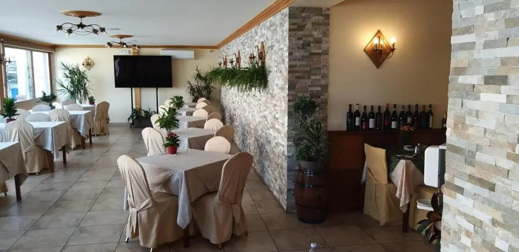 Hotel La Conca