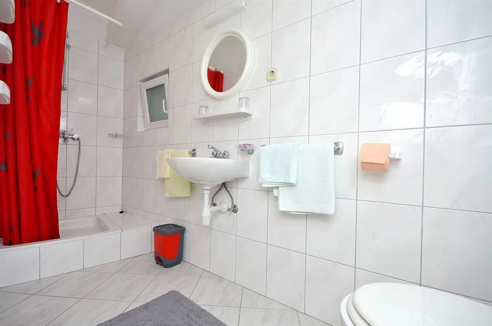 Apartment Mira