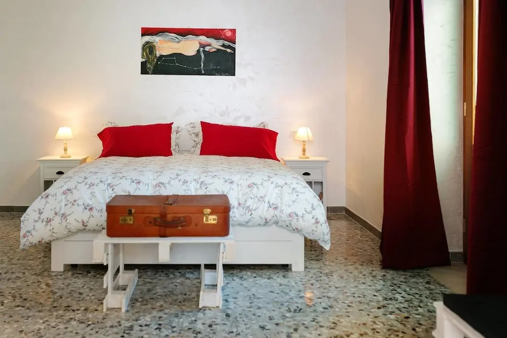 Vicoletto dell'Aria