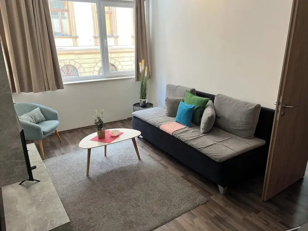 Nova City Apartments