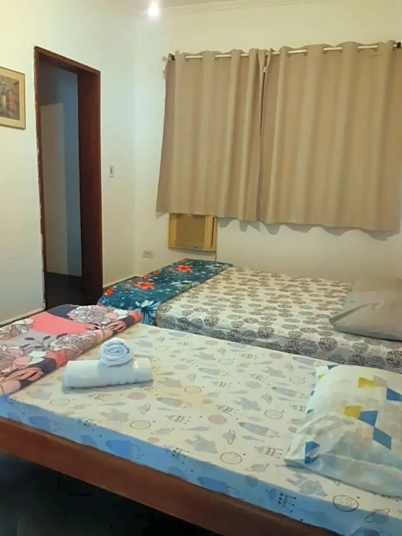 Pousada e Hostel Ebenézer Guarujá