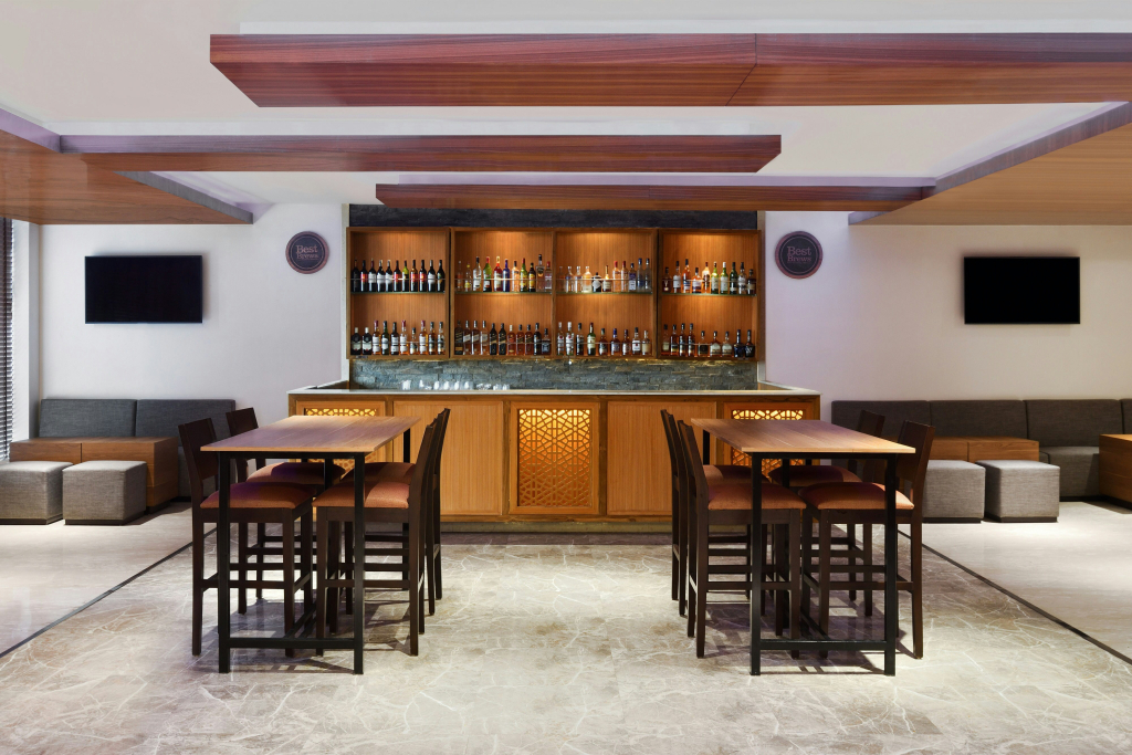 Four Points by Sheraton Jaipur, City Square