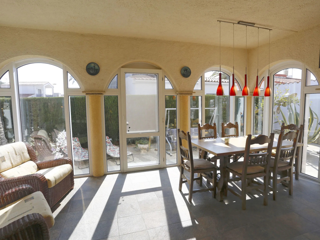 Holiday Home Torre del Sol by Interhome