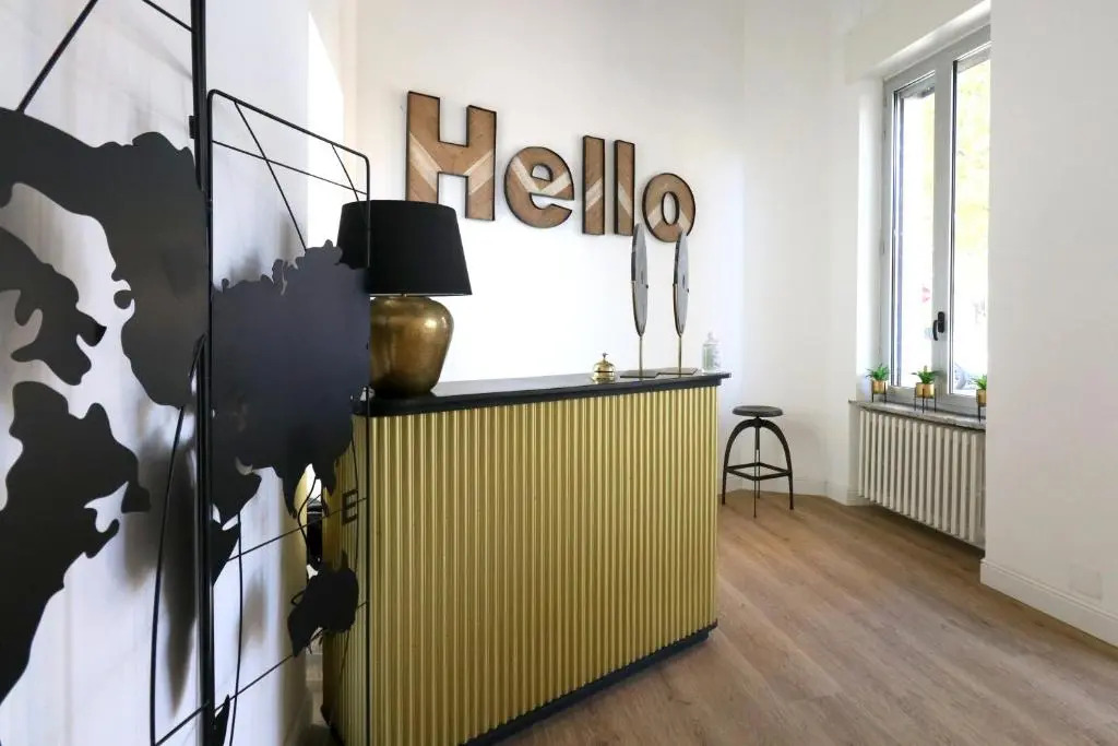 Domino Hotel