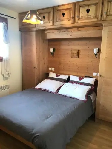 Boost Your Immo Chalet des Rennes 83