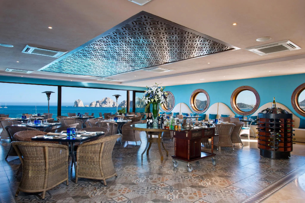 Villa del Arco Beach Resort & Spa Cabo San Lucas - All Inclusive