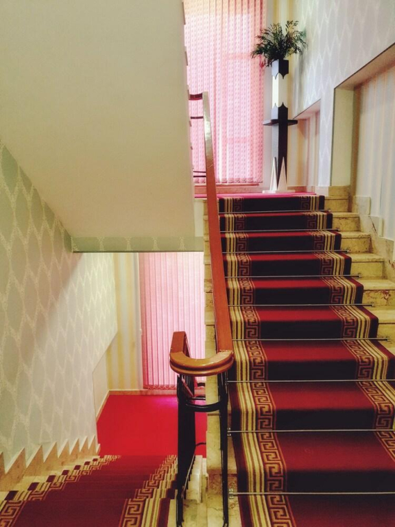 Pera Hotel Baku