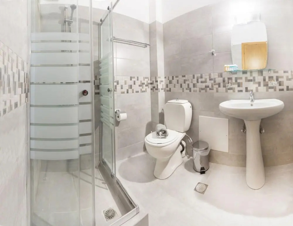 Artemis Apartments