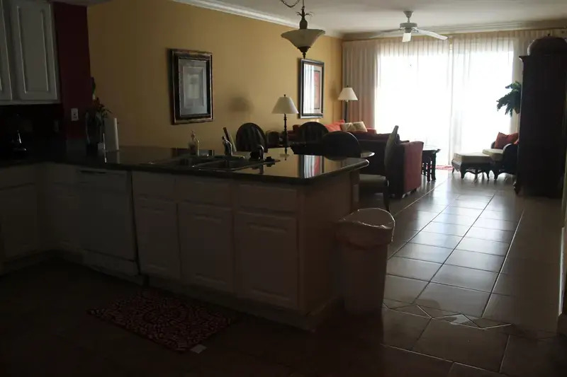 Gulf View Luxury Condos by Hosteeva