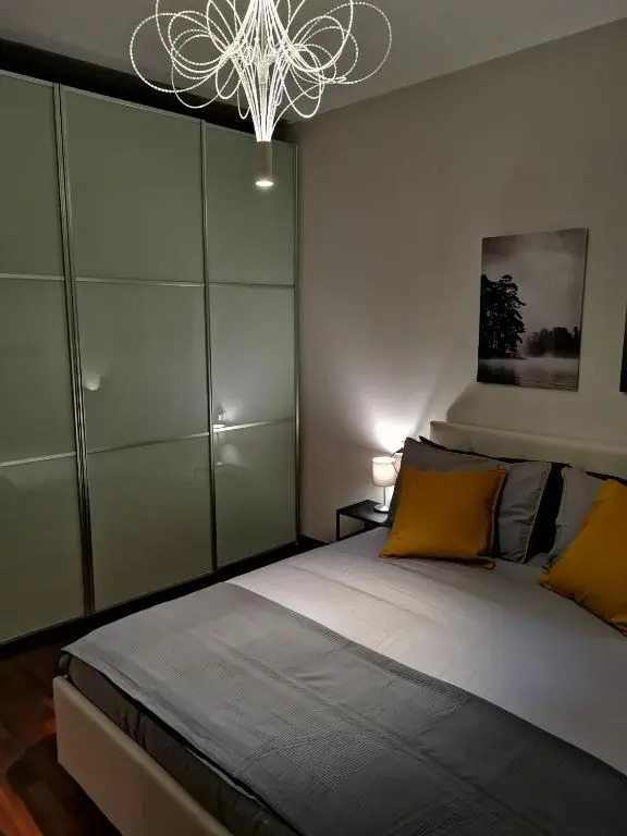 Horus apartment