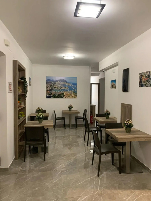 B&B DAmari Affittacamere