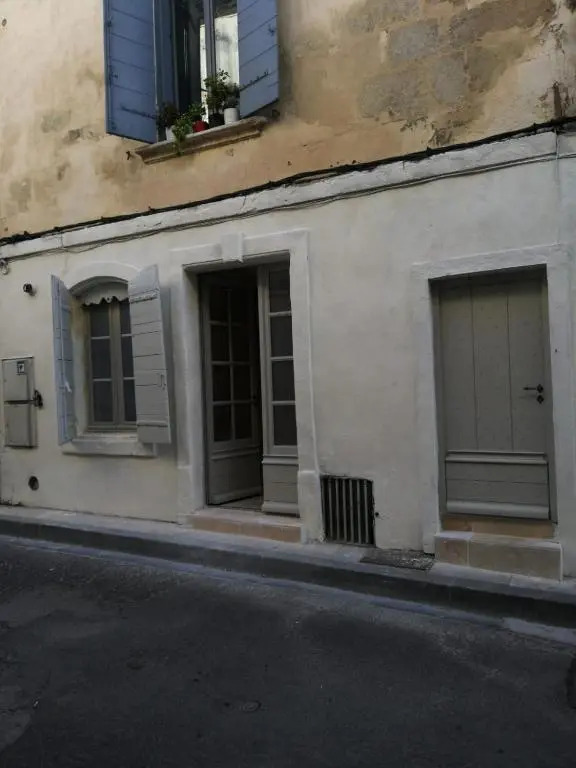 Superbe Appart Rustique