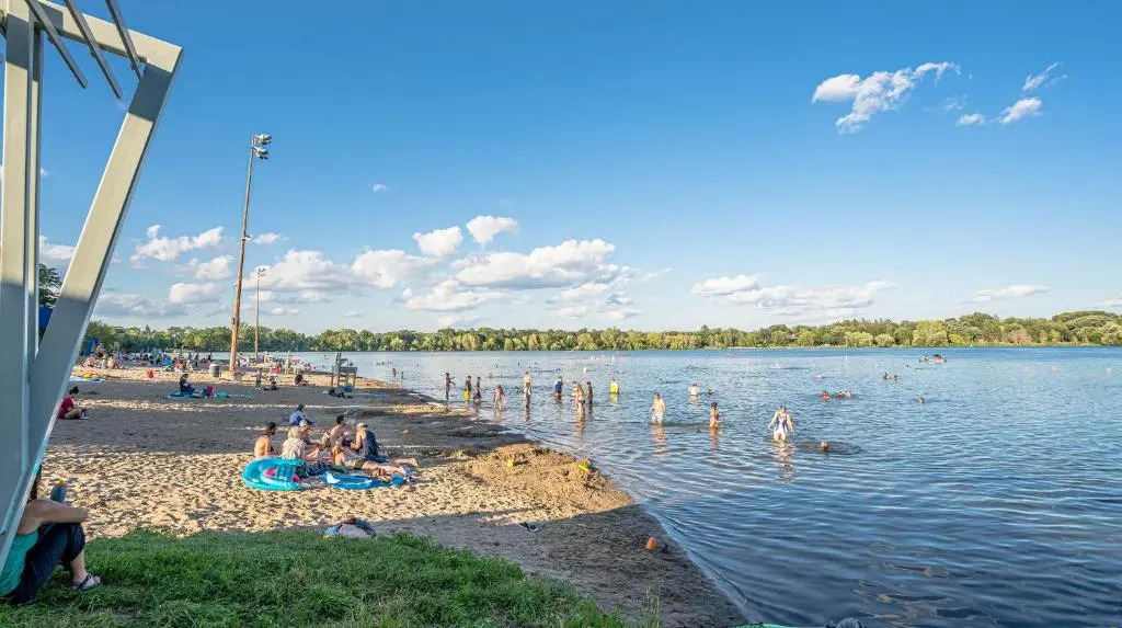 Nokomis Nest