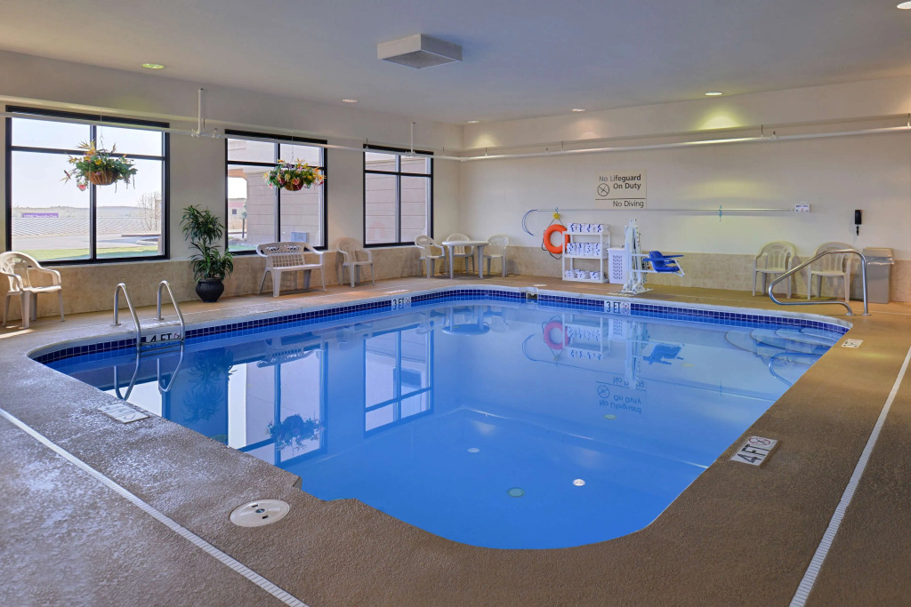 Hampton Inn Clarion