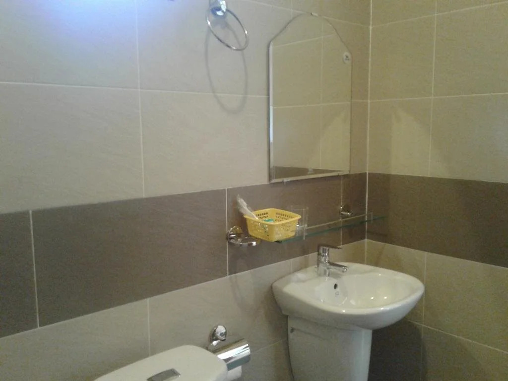 Nhat Huy Bungalow Phu Quoc