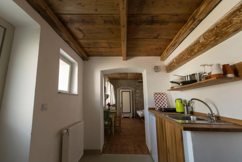 Plitzner Belvárosi Apartmanház