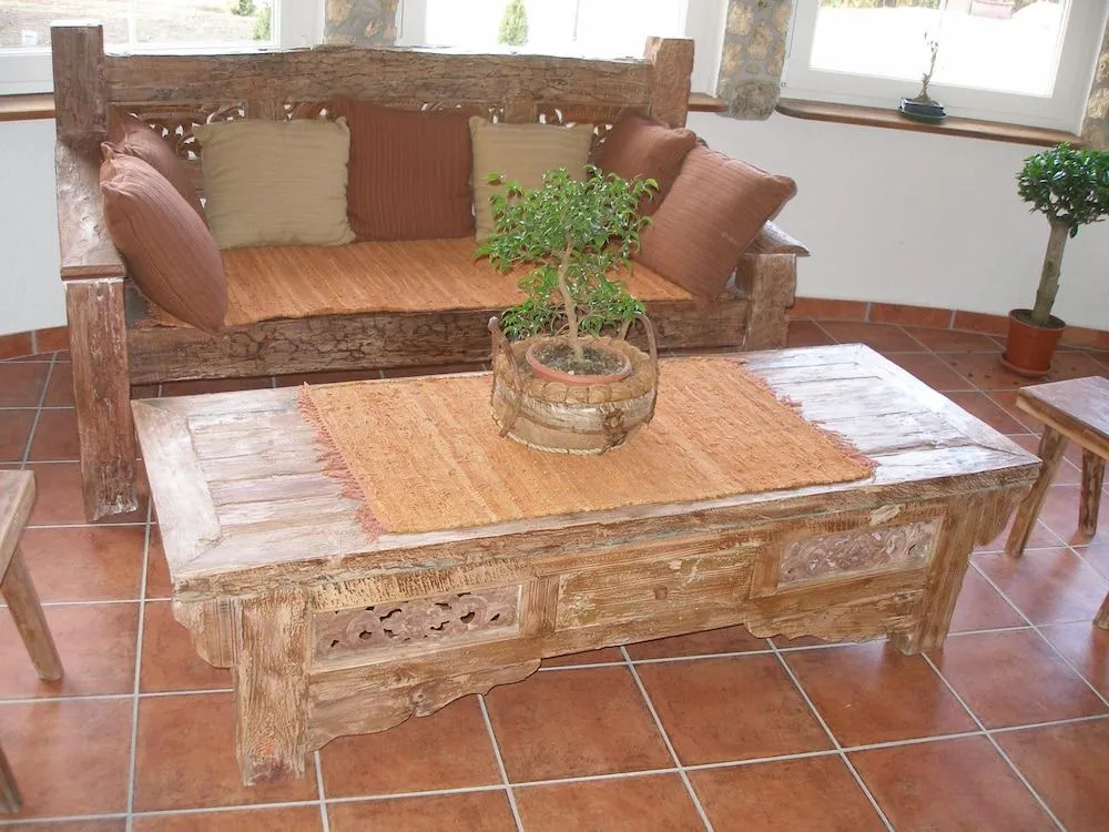 House Restaurant Sedra
