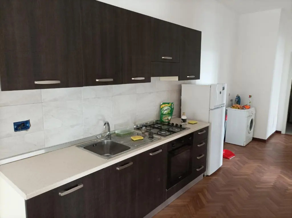 Appartamento via D'Annunzio