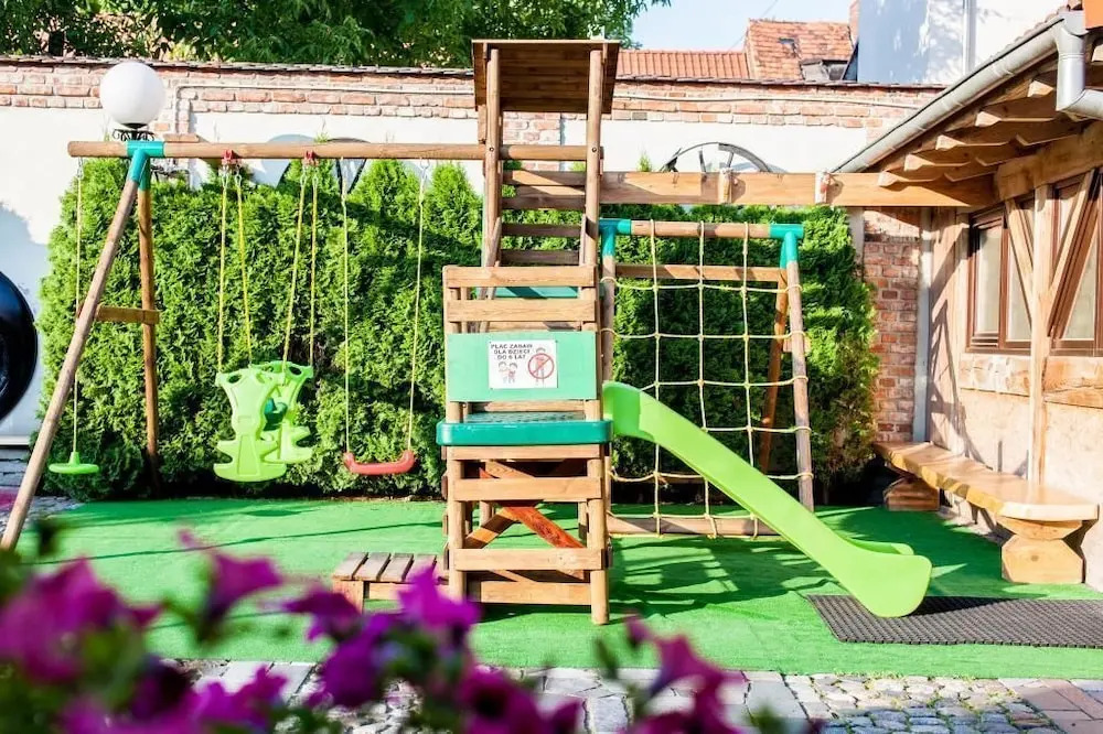 Hotel Karczma Chełmińska