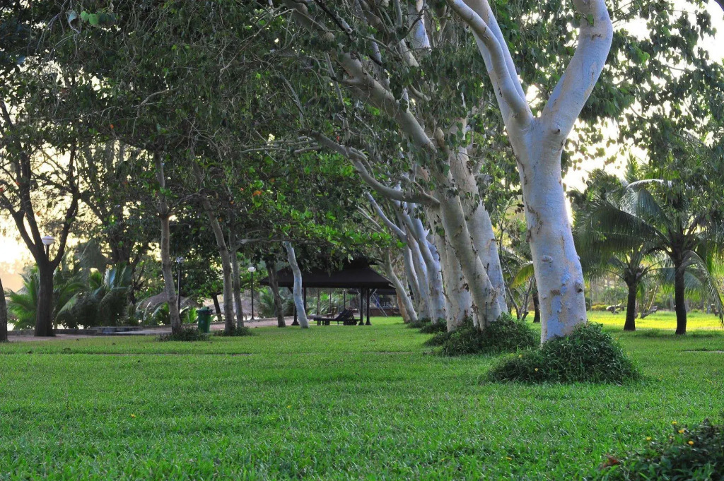 Moha Mohori by Sokha Beach Resort
