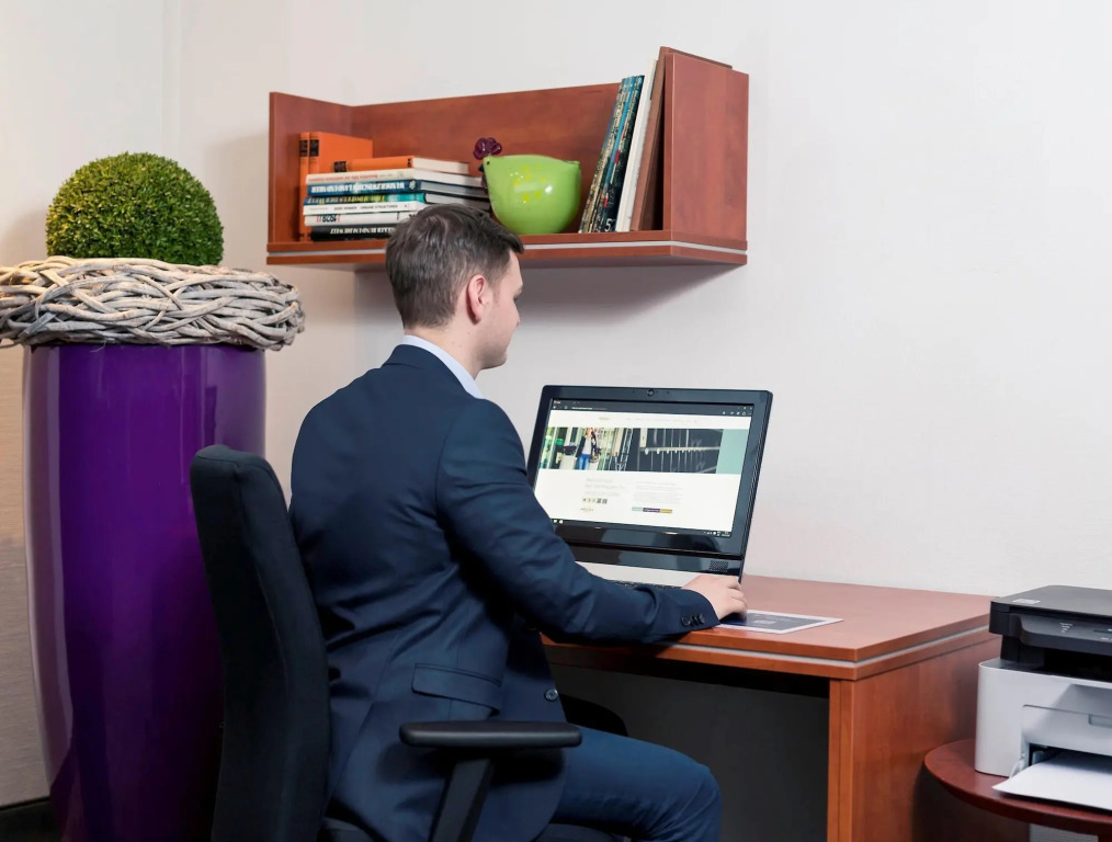 Mercure Hotel Bad Oeynhausen City