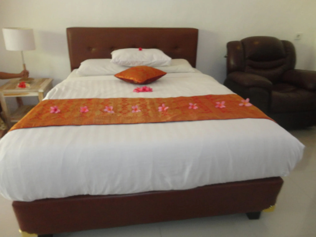 Ubud Bungalow