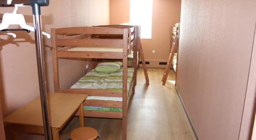 Pakri Hostel