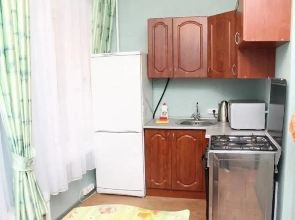 PiterFlat Gorohovaya 30
