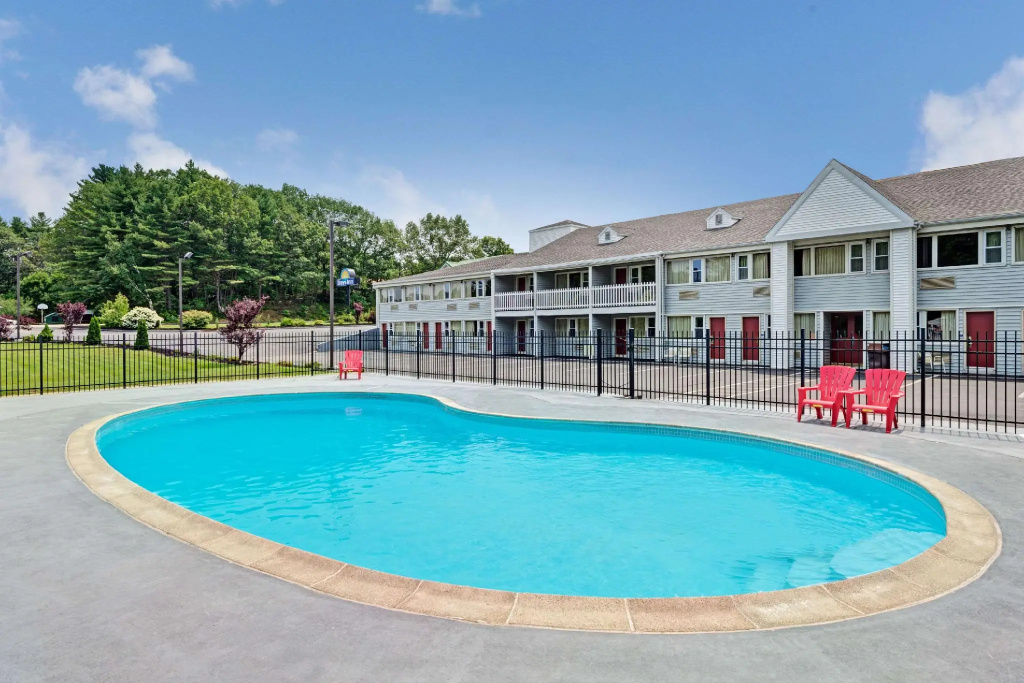 Days Inn Kittery