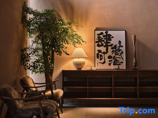 Xiapu Sijian CangHai Homestay