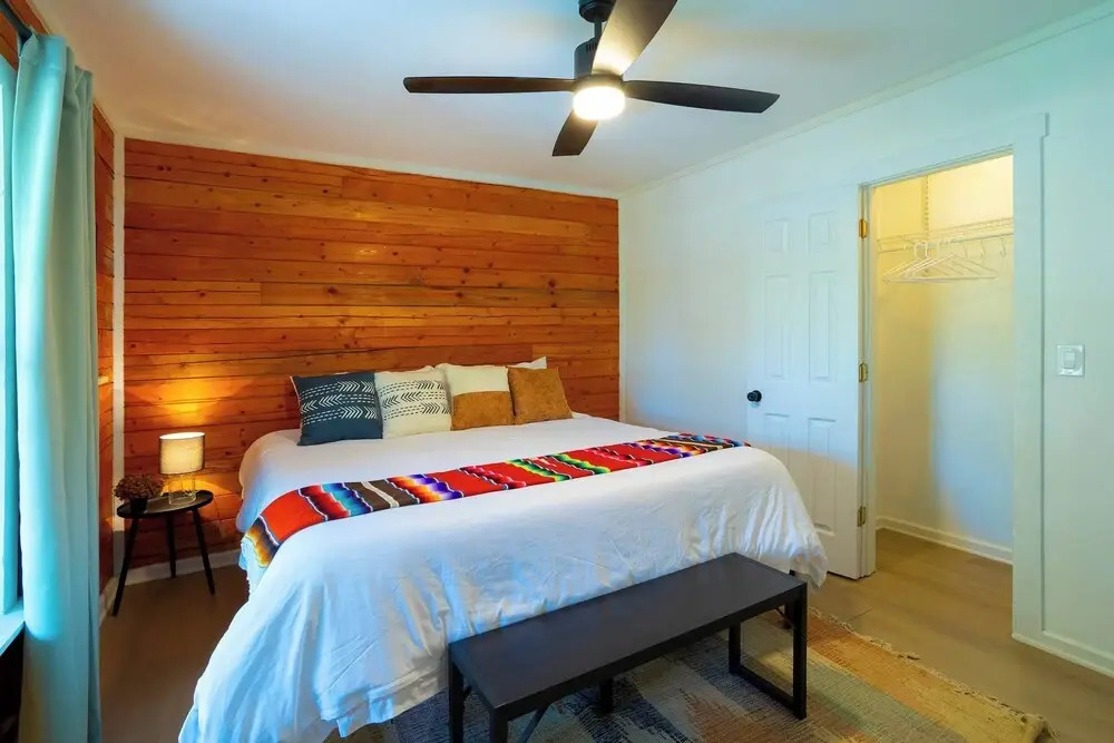 Ranchito Texas Stay for 12