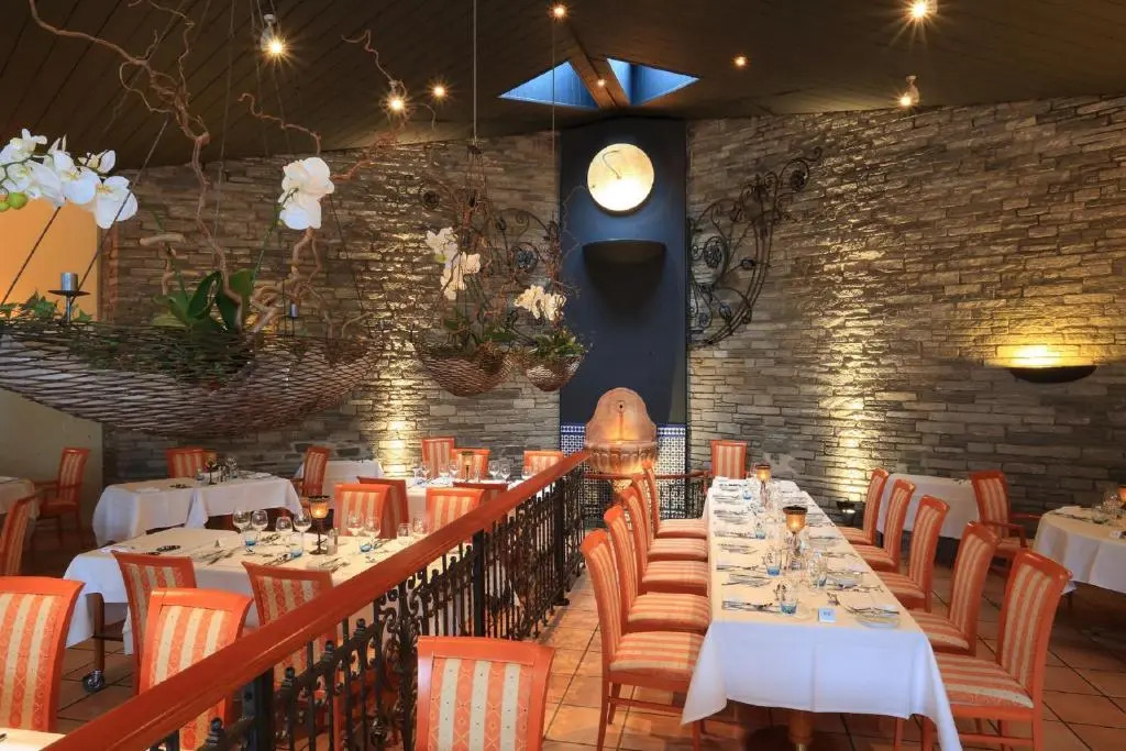 Albergo Losone
