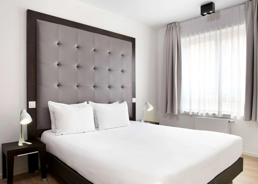 Hilton Garden Inn Brussels City Centre