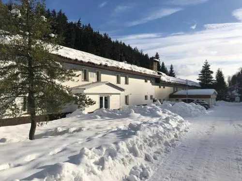 Hotel Eden