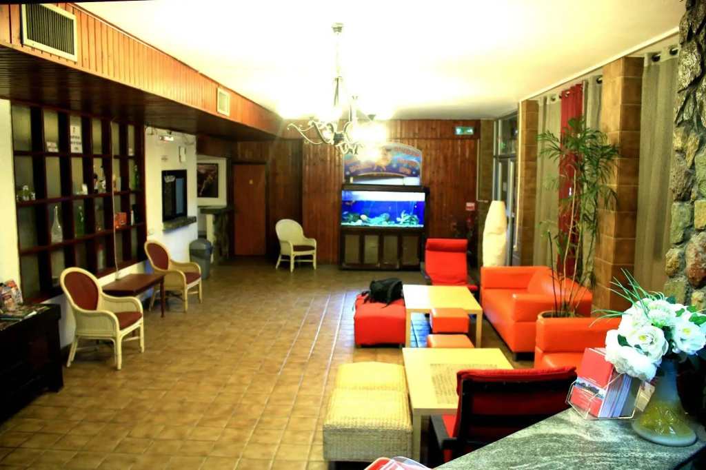 Melio Hotel Eilat