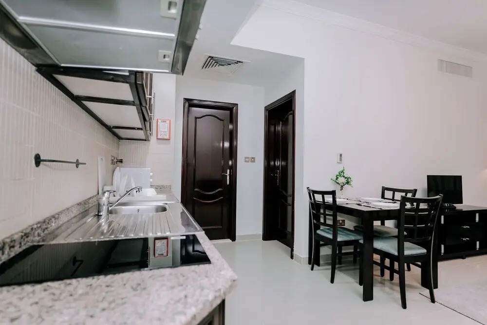 Alraya Homes by Betu former Times Inn