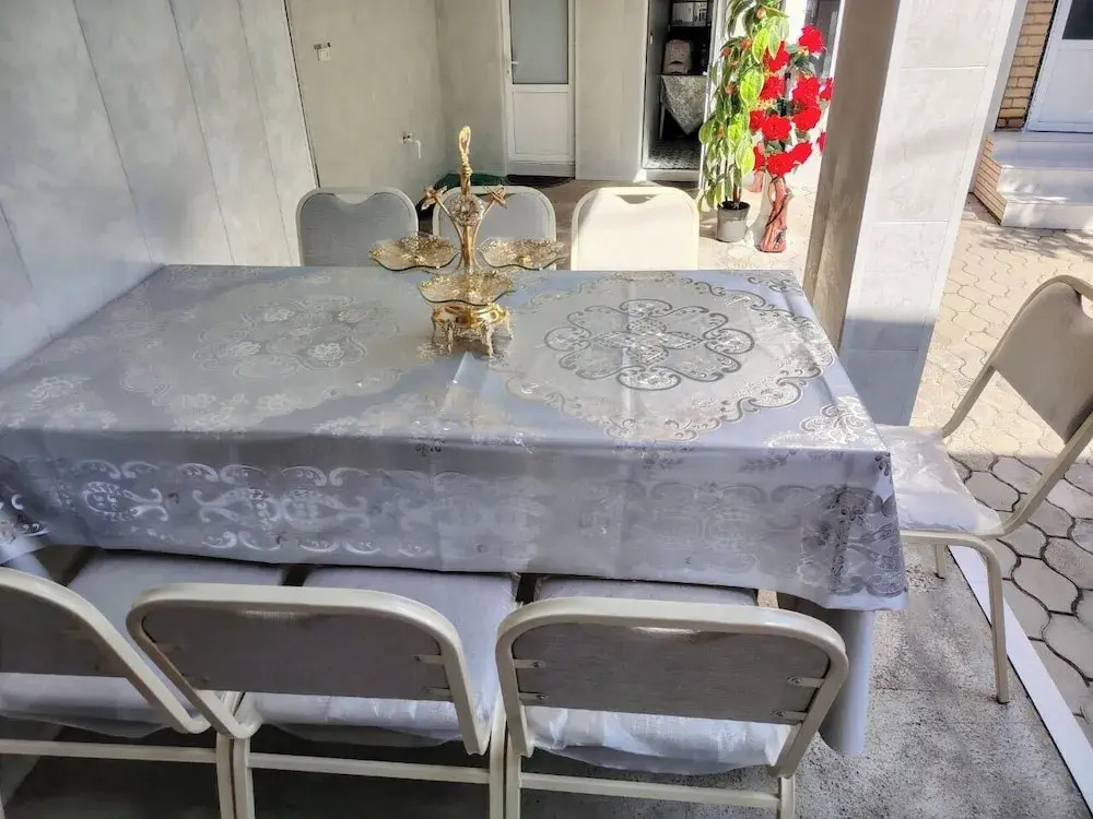 Mokhira Guest House